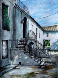 Molino San Jose, Fornes